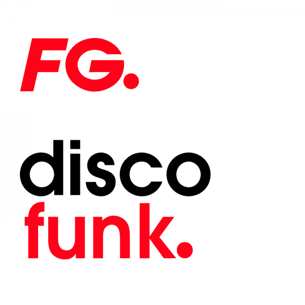 fg disco funk
